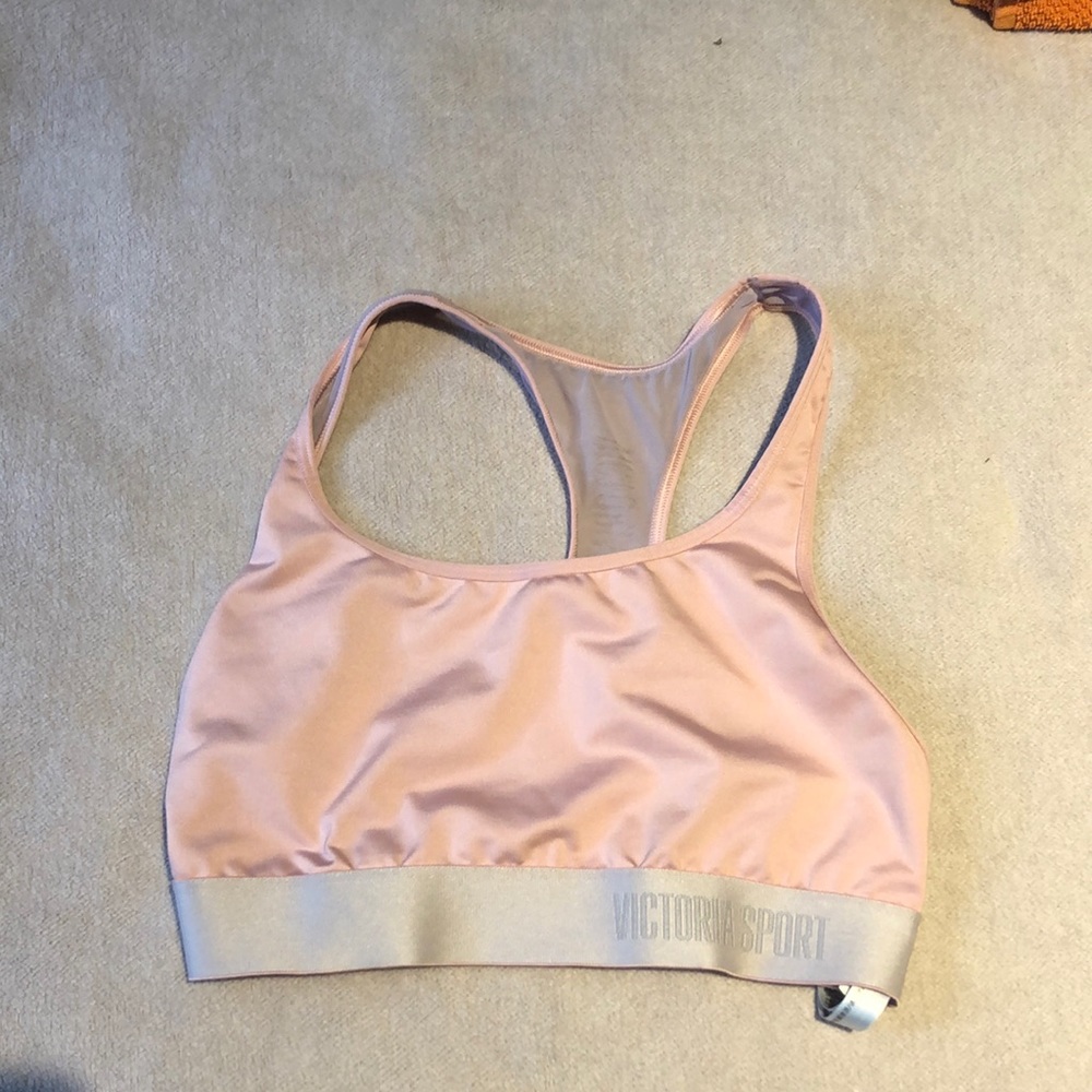 Victoria‘s Secret Sports Bra